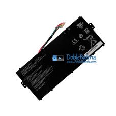 Batería para Hasee 916Q2294H 3ICP5/57/80 SQU-1901 [Batería de repuesto]
